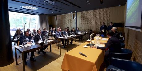 Masterclass Alhambra - 4