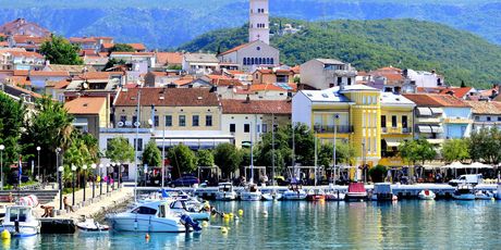 Crikvenica