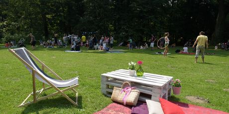 Zagrebački piknik