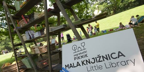 Zagrebački piknik