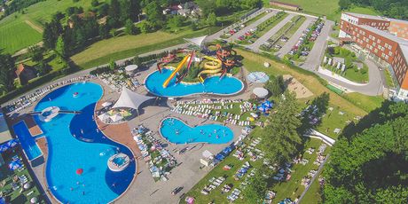 Terme Sveti Martin - 4
