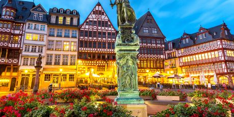 Frankfurt
