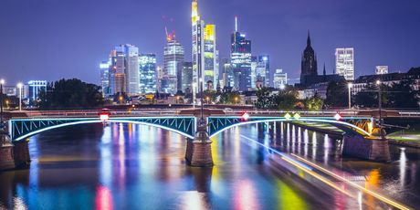 Frankfurt