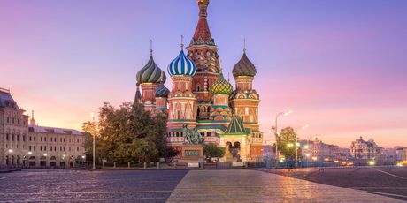 Moskva