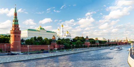 Moskva