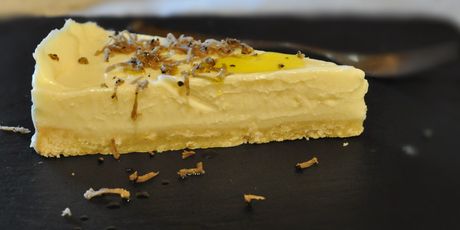 Veličanstvena torta...