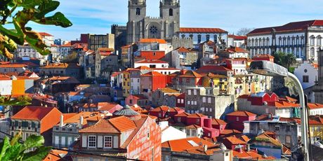 Porto - 1