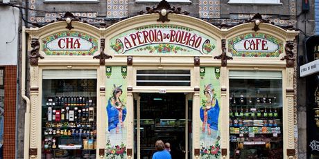 Porto - 2