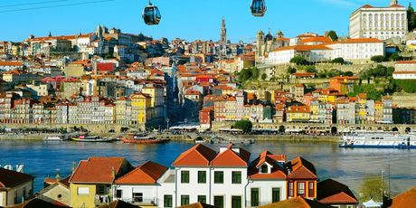 Porto - 5