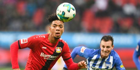 Benjamin Henrichs (Foto: AFP)