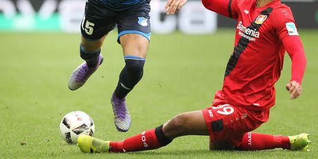 Benjamin Henrichs (Foto: AFP)