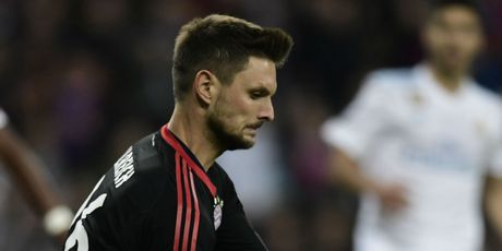 Sven Ulreich (Foto: AFP)