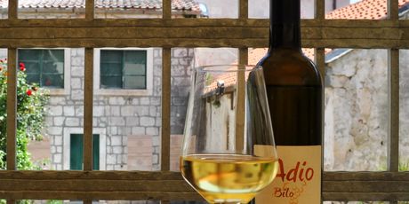Korčulanske pjatance - 21