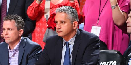 Igor Kokoškov (Foto: AFP)