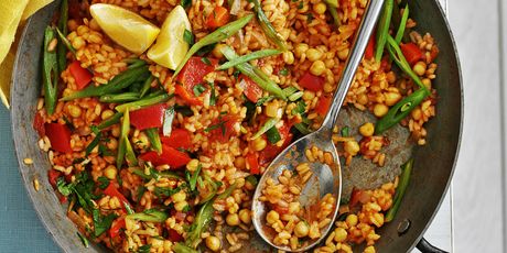 Paella