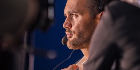 Saša Lugonjić (Foto: Nova TV)