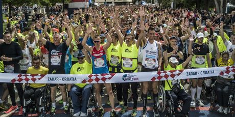 Wings for Life World Run (Foto: Predeag Vučković)