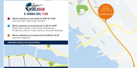 Wings for Life World Run