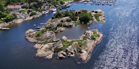 Privatni otok u Norveškoj - 3