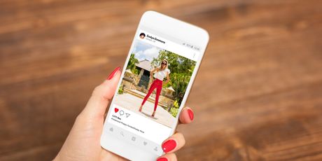 Instagram (Foto: Thinkstock)