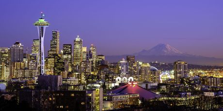 Seattle