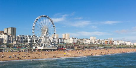 Brighton