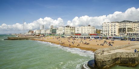 Brighton