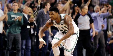 Marcus Smart (Foto: AFP)
