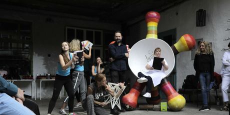 Projekt Ilica - 12