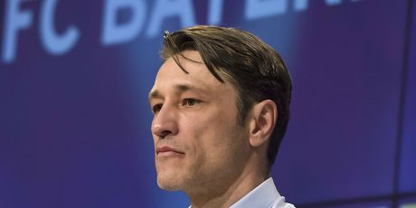 Niko Kovač (Foto: AFP)