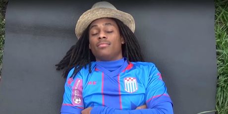 Anderson Emanuel (Foto: Screenshot)