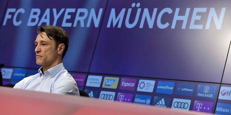 Niko Kovač (Foto: AFP)