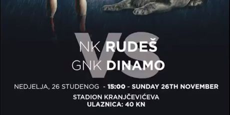 Karlo Kamenar (Foto: NK Rudeš)