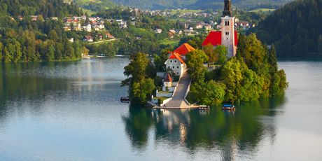 Bled