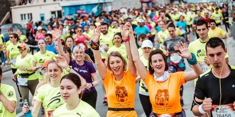 Wings for Life World Run (Foto: Tomislav Moze)