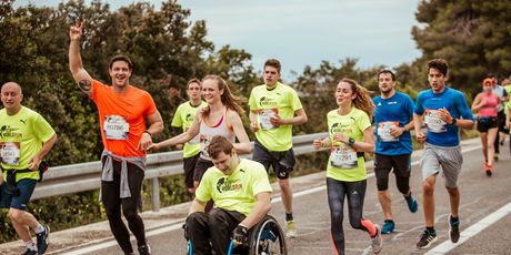 Wings for Life World Run (Foto: Tomislav Moze)