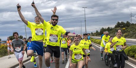 Wings for Life World Run (Foto: Predrag Vučković)