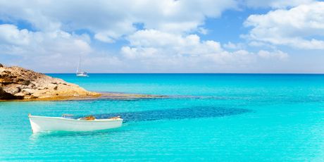 Formentera