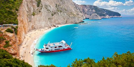 Lefkada