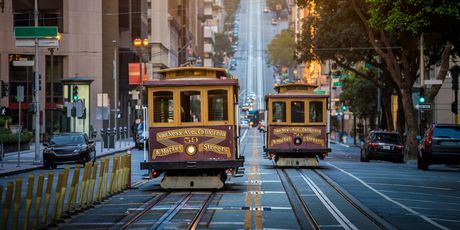 San Francisco