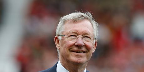 Alex Ferguson (Foto: Simon Bellis/Press Association/PIXSELL