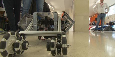 Mladi inovatori (Foto: Dnevnik.hr) - 1