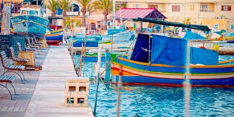 Malta - 1