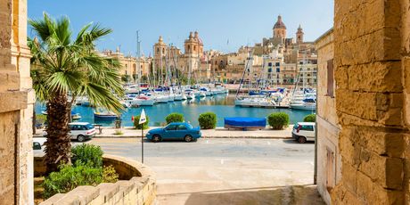 Malta - 3