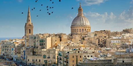 Malta - 4