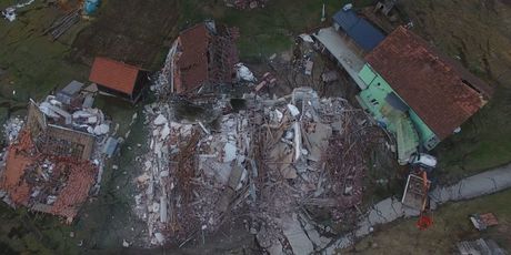 Život nakon klizišta (Foto: Dnevnik.hr) - 2