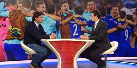 Zlatko Dalić (Foto: GOL.hr)