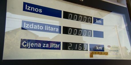 Gorivo kod susjeda jeftinije (Foto: Dnevnik.hr) - 3