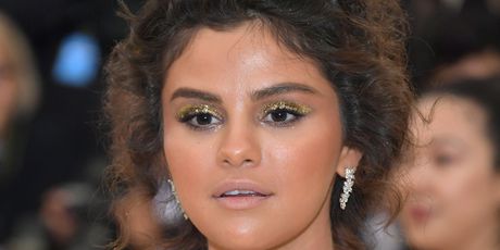 Selena Gomez (Foto: Getty Images)