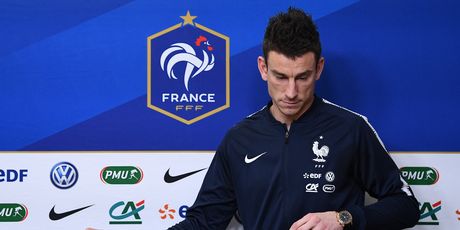 Laurent Koscielny (Foto: AFP)